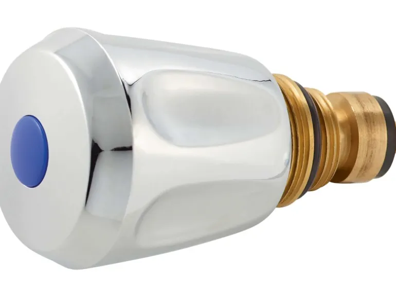 ABS-Oberteil für Heißwassergeräte 16,7 mm (G 3/8)