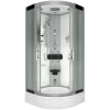 AcquaVapore Duschkabine Dusche D46-60M0 Komplettdusche Fertigdusche 100x100