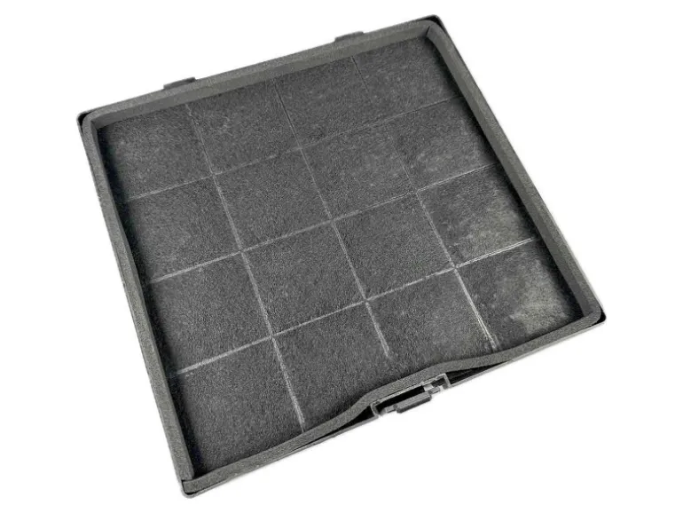 AIR2GO Aktivkohlefilter 484000008779 und Typ D241