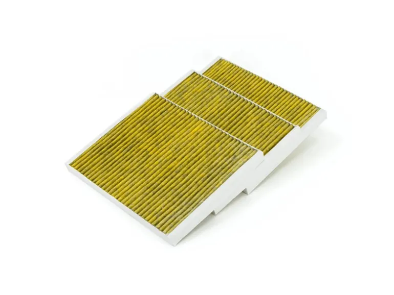AIR2GO Aktivkohlefilter Als Ersatz für Gaggenau CleanAir Plus 17004037 und AA200121 3 Stück