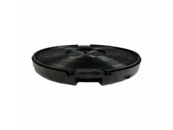 AIR2GO Aktivkohlefilter Als Ersatz für Pelgrim 724648 / ACC931 - 2 Stück
