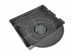 AIR2GO Aktivkohlefilter Als Ersatz für DeDietrich 77X2982 und Typ 303