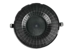 AIR2GO Aktivkohlefilter Als Ersatz für AEG MCFE06 und 9029800506