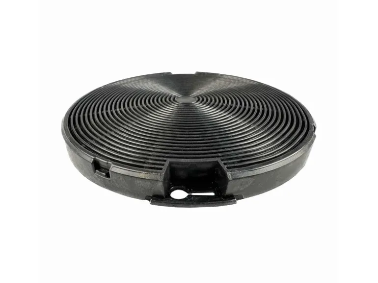 AIR2GO Aktivkohlefilter Als Ersatz für Airlux CR490 2 Stück