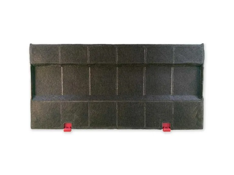 AIR2GO Aktivkohlefilter Als Ersatz für Voss Typ 150 Typ150