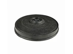 AIR2GO Aktivkohlefilter Als Ersatz für Zanker MCEF03 und 9029800472