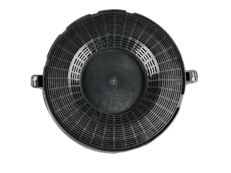 AIR2GO Aktivkohlefilter Als Ersatz für TurboAir F00572 und CFC0140064