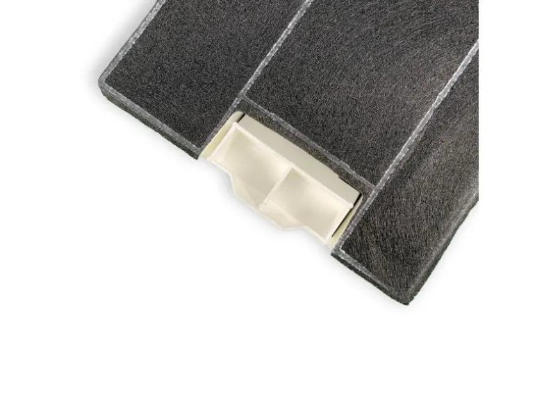 AIR2GO Aktivkohlefilter Als Ersatz für Gaggenau 434229 und 00434229