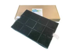 AIR2GO Aktivkohlefilter Als Ersatz für Siemens 351210 und 00351210
