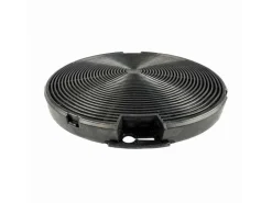 AIR2GO Aktivkohlefilter Als Ersatz für Atag 724648 und ACC931 2 Stück