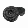 AIR2GO Aktivkohlefilter Als Ersatz für Airforce CFC0038000 2 Stück