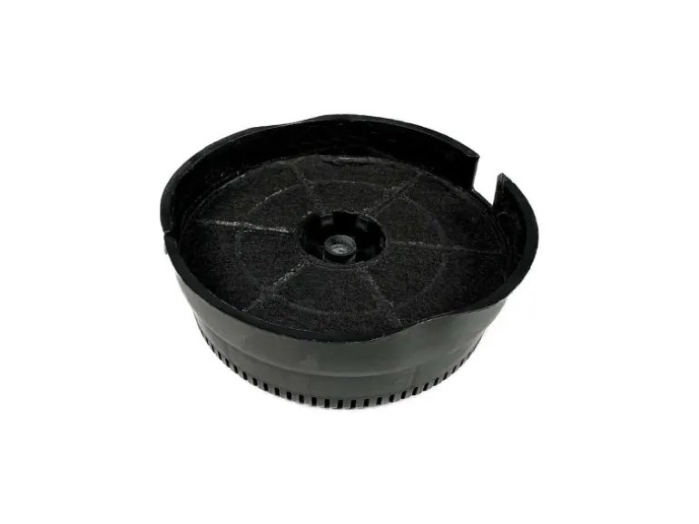AIR2GO Aktivkohlefilter Als Ersatz für Airforce CFC0038000 2 Stück