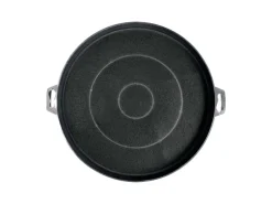 AIR2GO Aktivkohlefilter Als Ersatz für Whirlpool Type B210 / CHF210/1 / FAC539