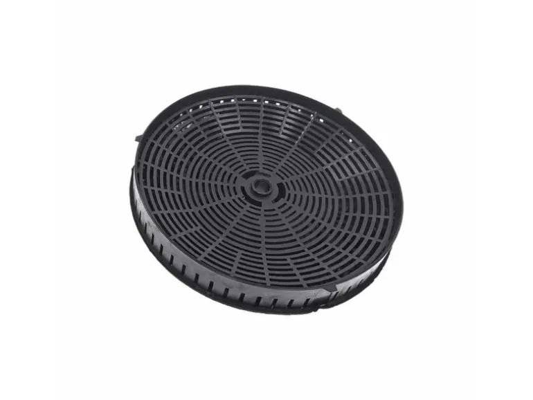 AIR2GO Aktivkohlefilter Als Ersatz für TurboAir CFC0038668 und CFC0140343 2 Stück
