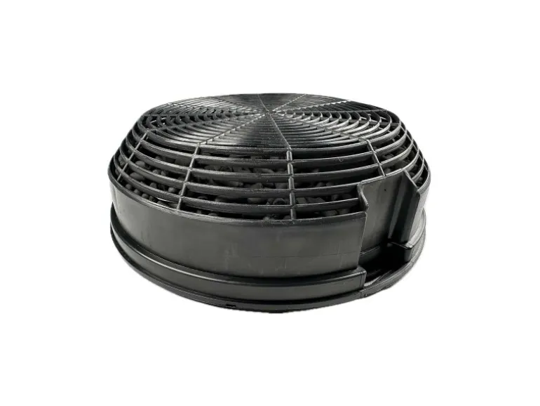 AIR2GO Aktivkohlefilter Als Ersatz für Juno MCFE12 und 9029800571 2 Stück