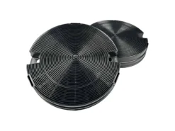 AIR2GO Aktivkohlefilter Als Ersatz für Arthur Martin MCFE39 und 9029801421 2 Stück