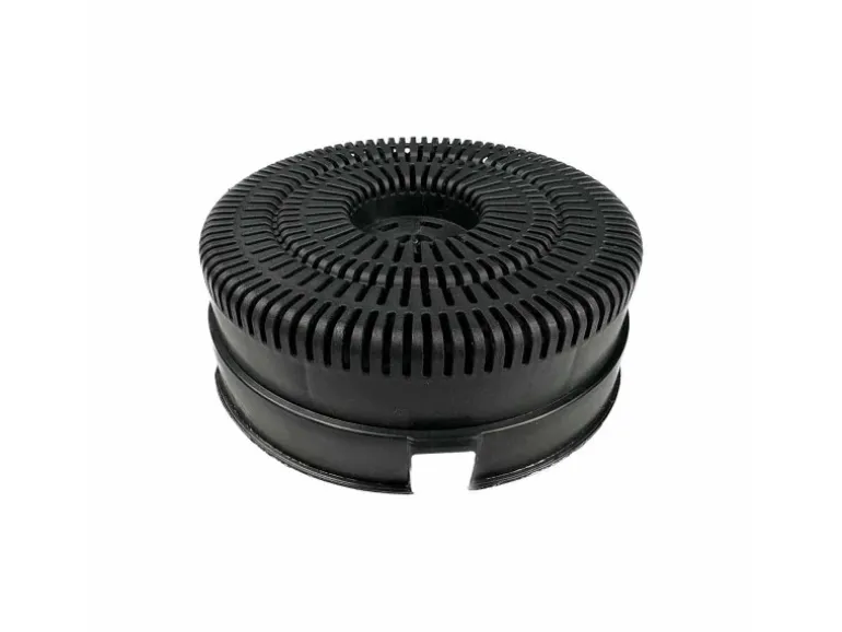 AIR2GO Aktivkohlefilter Als Ersatz für Turboair CFC0038000 2 Stück