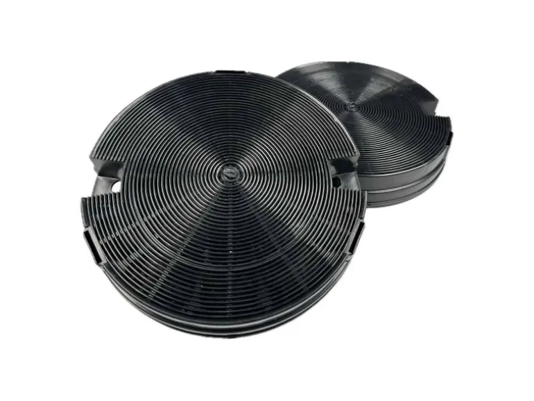 AIR2GO Aktivkohlefilter Als Ersatz für AEG MCFE39 und 9029801421 2 Stück