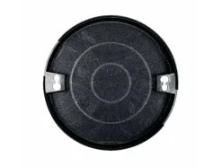 AIR2GO Aktivkohlefilter Als Ersatz für AEG MCFE39 und 9029801421 2 Stück