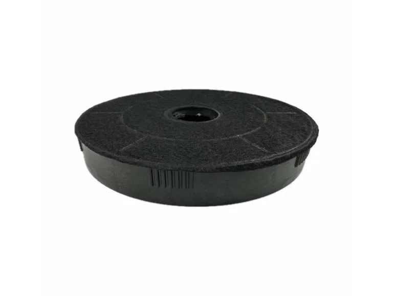 AIR2GO Aktivkohlefilter Als Ersatz für Leisure KF971100007 und KF9189204771 2 Stück
