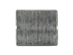 AIR2GO Aktivkohlefilter Als Ersatz für Miele DKF16-P und 7932320 2 Stück