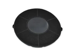AIR2GO Aktivkohlefilter Als Ersatz für Electrolux MCFE06 und 9029800506