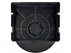 AIR2GO Aktivkohlefilter Als Ersatz für AEG MCFE10 und 9029800555