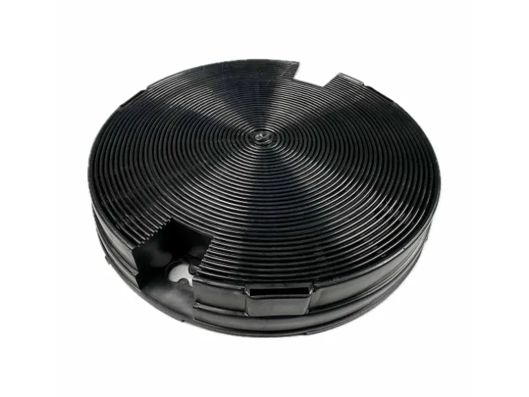 AIR2GO Aktivkohlefilter Als Ersatz für Hotpoint-Ariston C00308163 2 Stück
