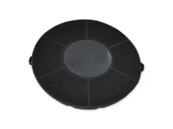 AIR2GO Aktivkohlefilter Als Ersatz für Ignis AMC037