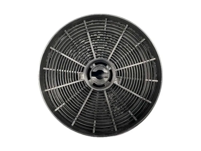 AIR2GO Aktivkohlefilter Als Ersatz für Glem CR310 2 Stück