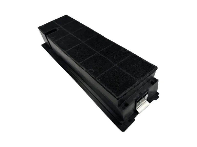 AIR2GO Aktivkohlefilter Als Ersatz für Juno 4055356002