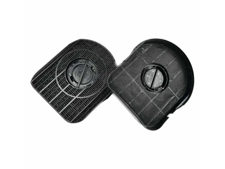 AIR2GO Aktivkohlefilter Als Ersatz für Neff 488747 und 00488747 2 Stück
