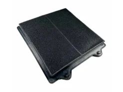 AIR2GO Aktivkohlefilter Als Ersatz für Gaggenau 703134 und 00703134