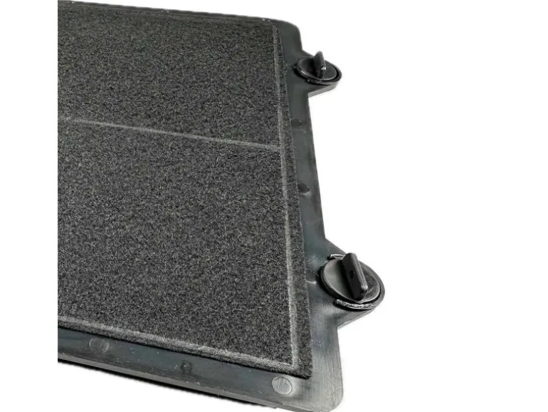 AIR2GO Aktivkohlefilter Als Ersatz für Gaggenau 703134 und 00703134