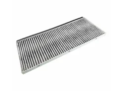 AIR2GO Aktivkohlefilter Als Ersatz für Junker CleanAir 17006837 Filter