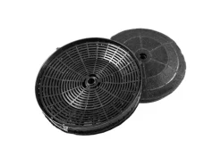 AIR2GO Aktivkohlefilter Als Ersatz für Samsung MA-CF702 2 Stück