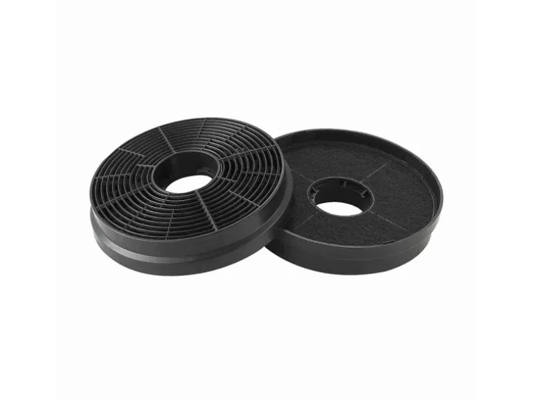 AIR2GO Aktivkohlefilter Als Ersatz für Schneider CF130 2 Stück