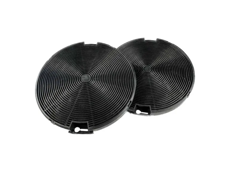 AIR2GO Aktivkohlefilter Als Ersatz für Faber 1120067942 2 Stück