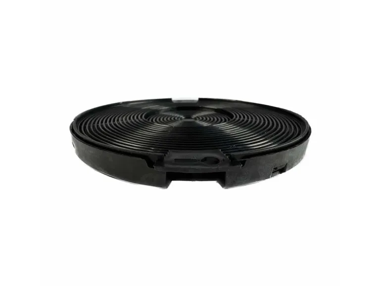 AIR2GO Aktivkohlefilter Als Ersatz für Faber 1120067942 2 Stück