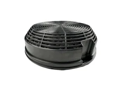 AIR2GO Aktivkohlefilter Als Ersatz für Zoppas MCFE12 und 9029800571 2 Stück