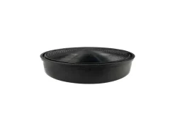 AIR2GO Aktivkohlefilter Als Ersatz für Airlux CR480 2 Stück
