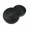 AIR2GO Aktivkohlefilter CF110 und AS0015184 / 11070025 2 Stück