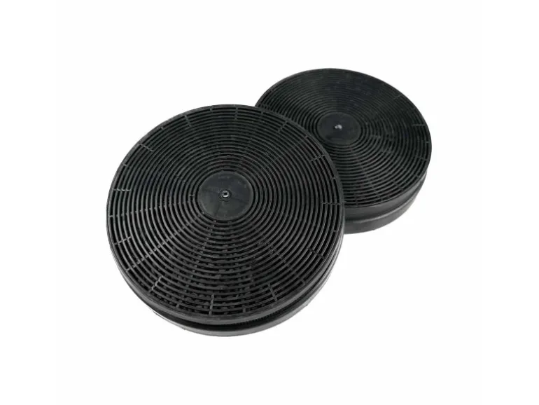AIR2GO Aktivkohlefilter CF110 und AS0015184 / 11070025 2 Stück