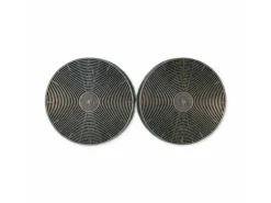 AIR2GO Aktivkohlefilter CF110 und AS0015184 / 11070025 2 Stück