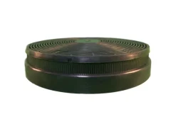 AIR2GO Aktivkohlefilter CF110 und AS0015184 / 11070025 2 Stück