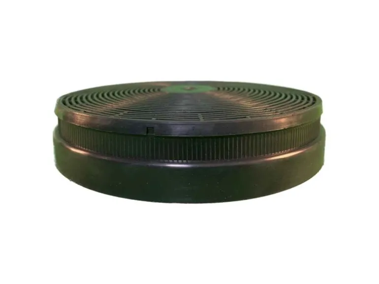 AIR2GO Aktivkohlefilter CF110 und AS0015184 / 11070025 2 Stück