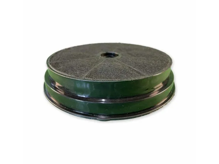 AIR2GO Aktivkohlefilter CHF180/B und 89000751 und CR300