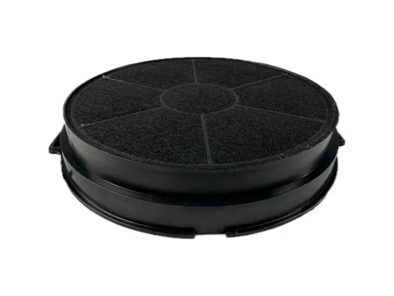 AIR2GO Aktivkohlefilter EFF73 2 Stück