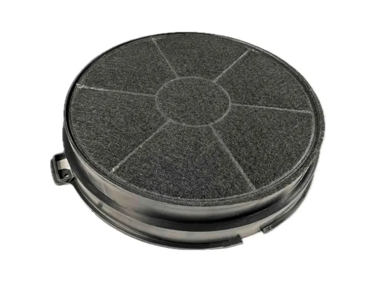AIR2GO Aktivkohlefilter EFF73 2 Stück