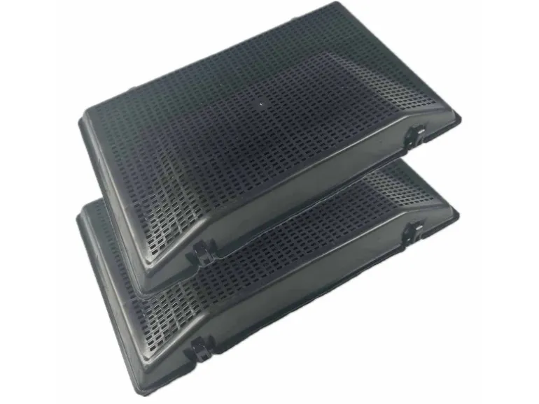 AIR2GO Aktivkohlefilter F00397 2 Stück
